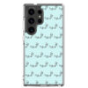 Branch - Clear Galaxy Case