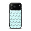 Branch - Clear iPhone Case