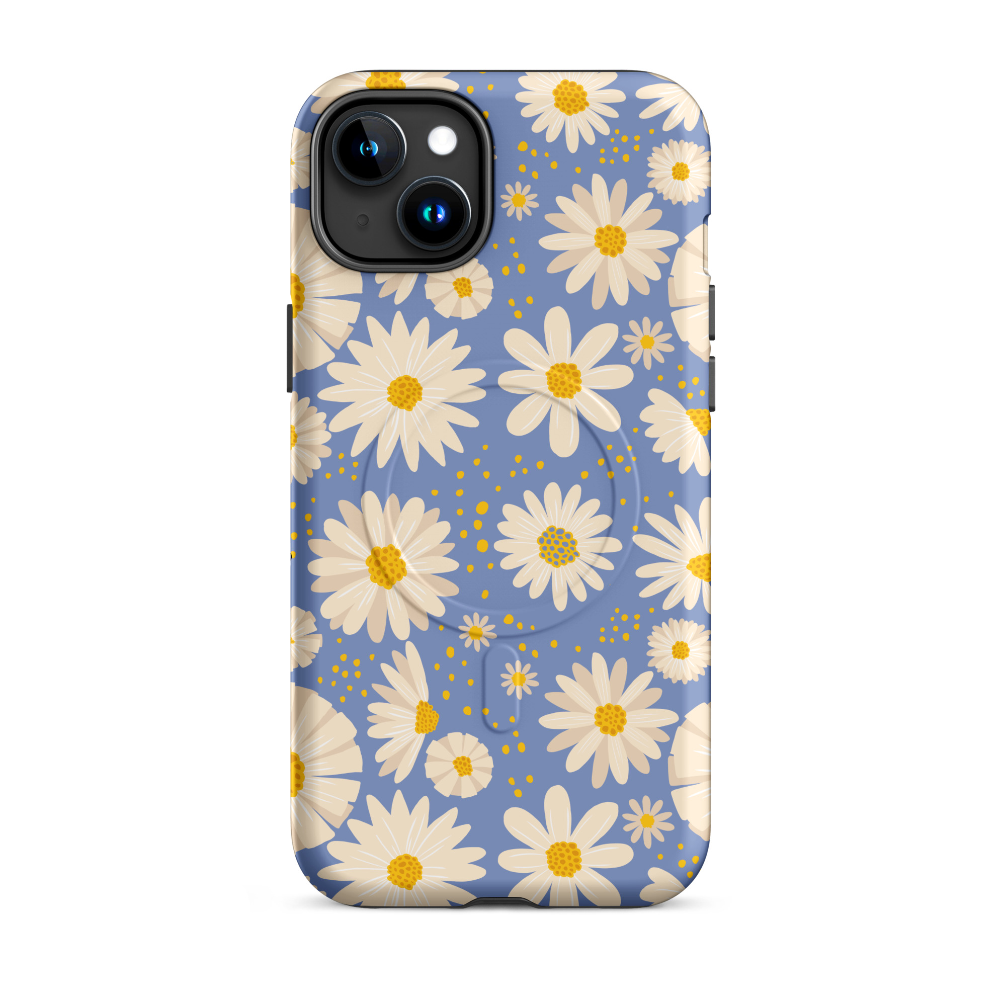 Daisies - Tough iPhone Case - Image 7