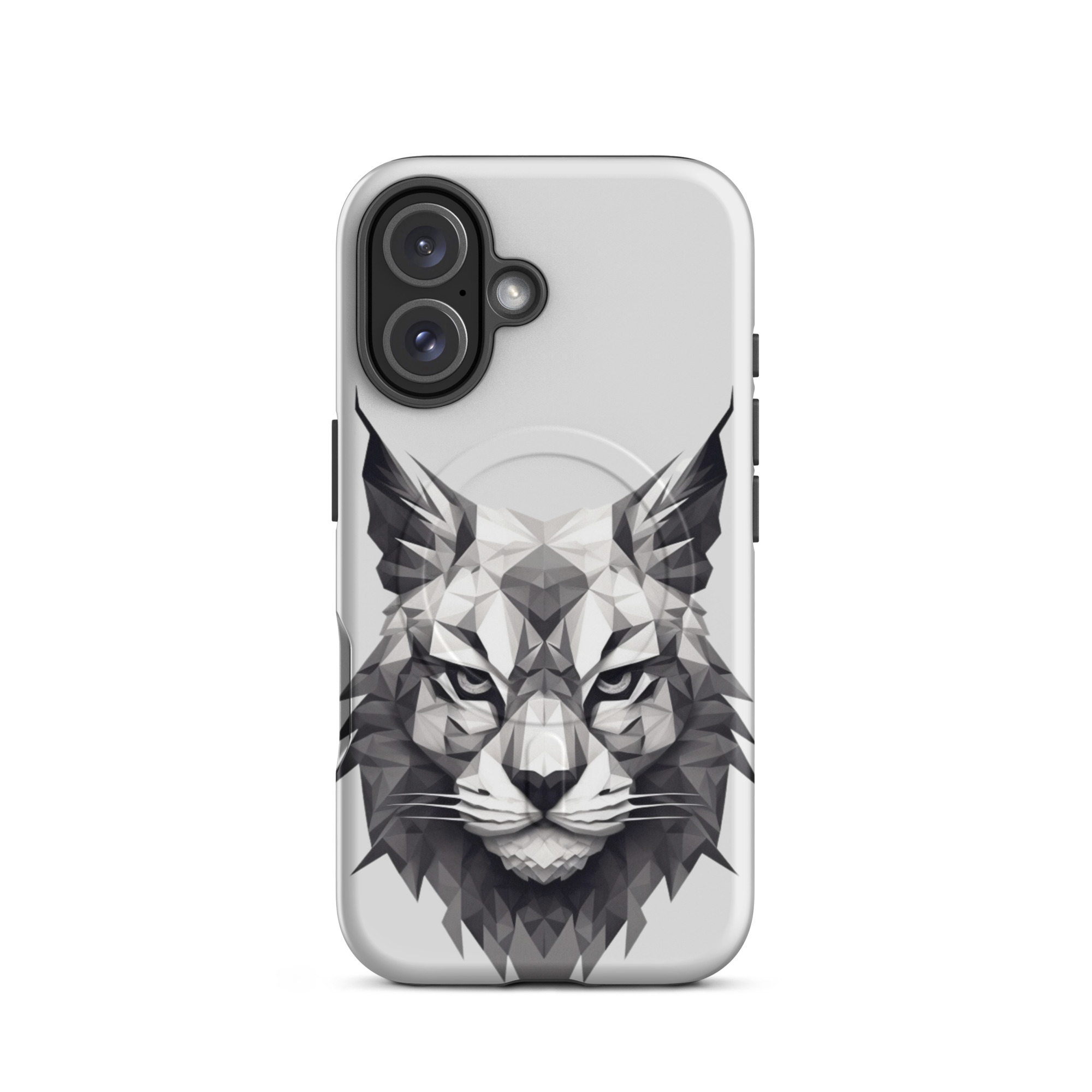 Lynx Head - Tough iPhone Case - Image 10