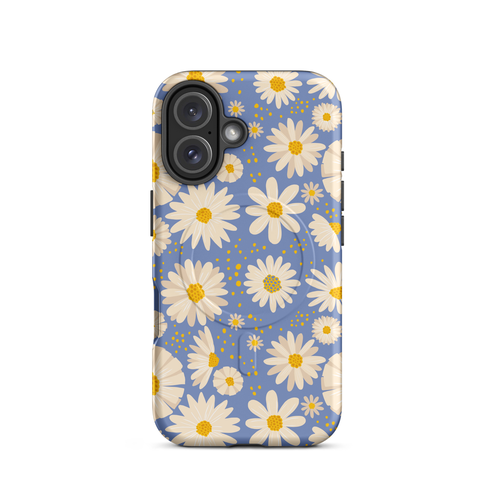 Daisies - Tough iPhone Case - Image 10