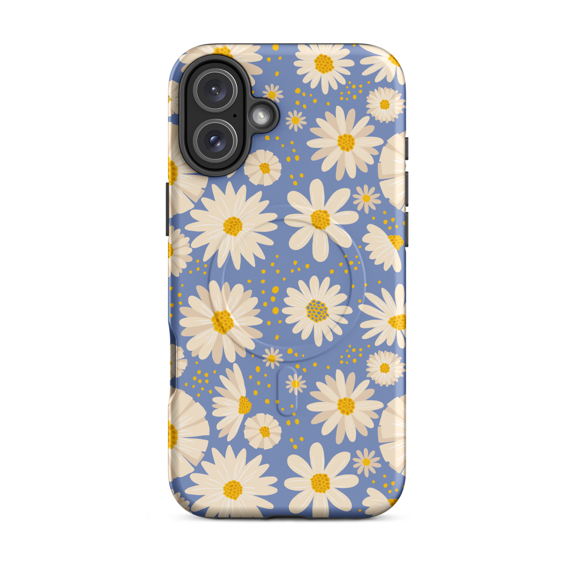 Daisies - Tough iPhone Case - Image 11