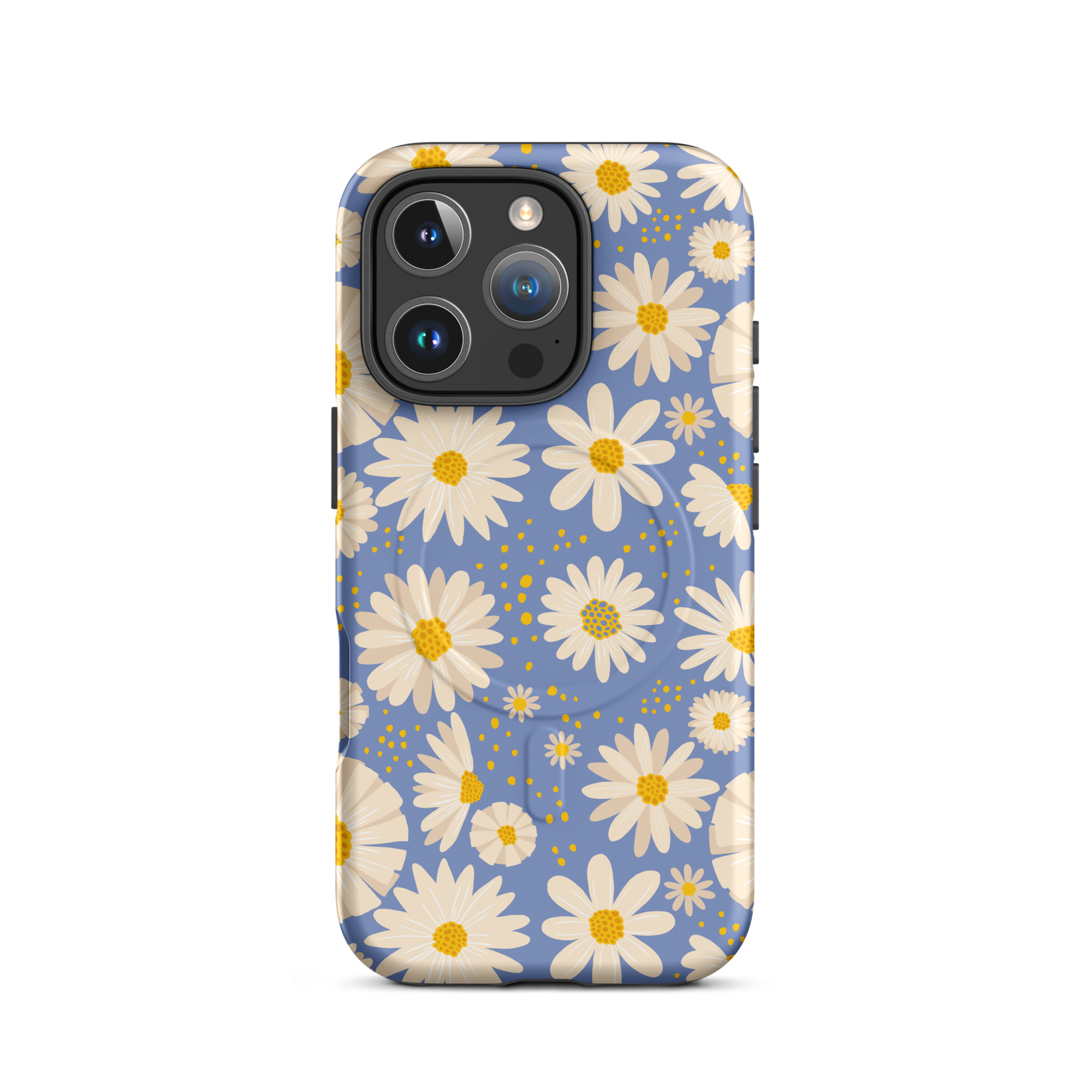 Daisies - Tough iPhone Case - Image 12