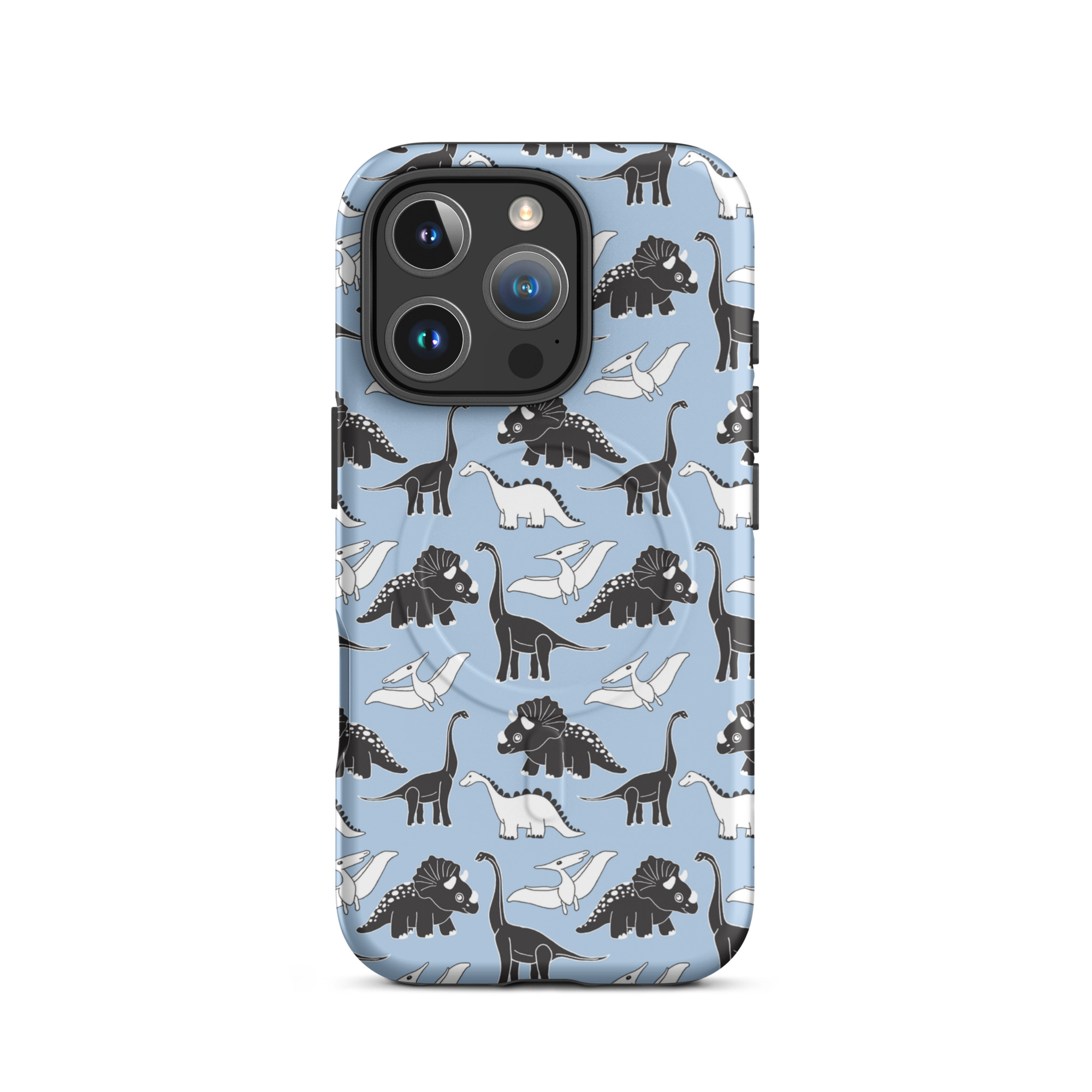Dinosaurs - Tough iPhone Case - Image 12
