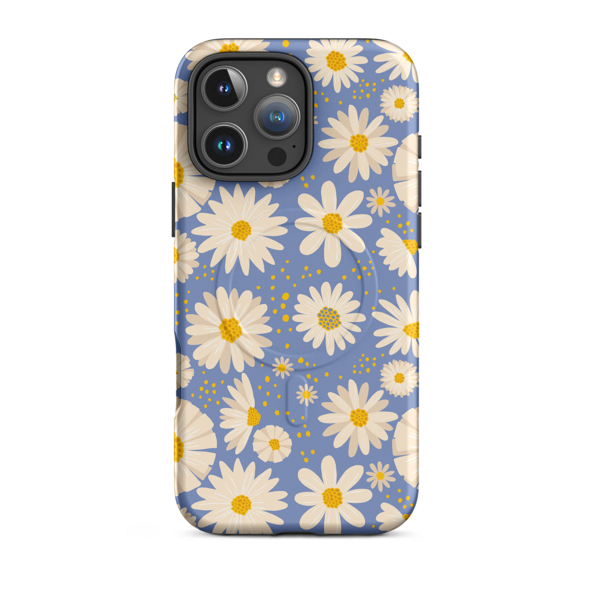 Daisies - Tough iPhone Case - Image 13