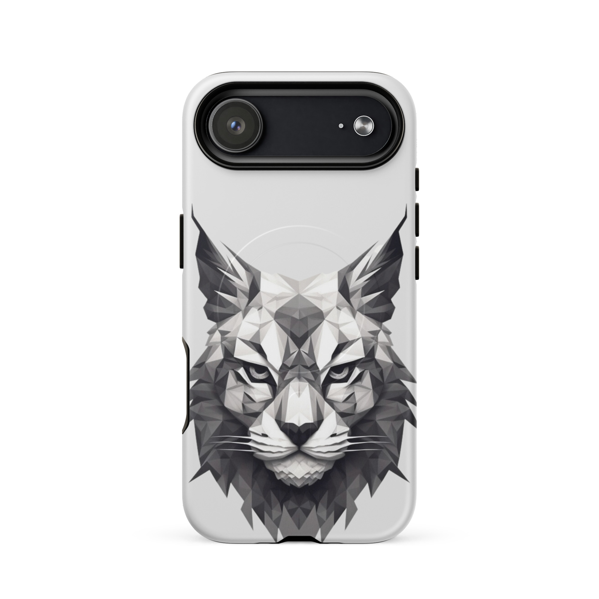 Lynx Head - Tough iPhone Case - Image 15