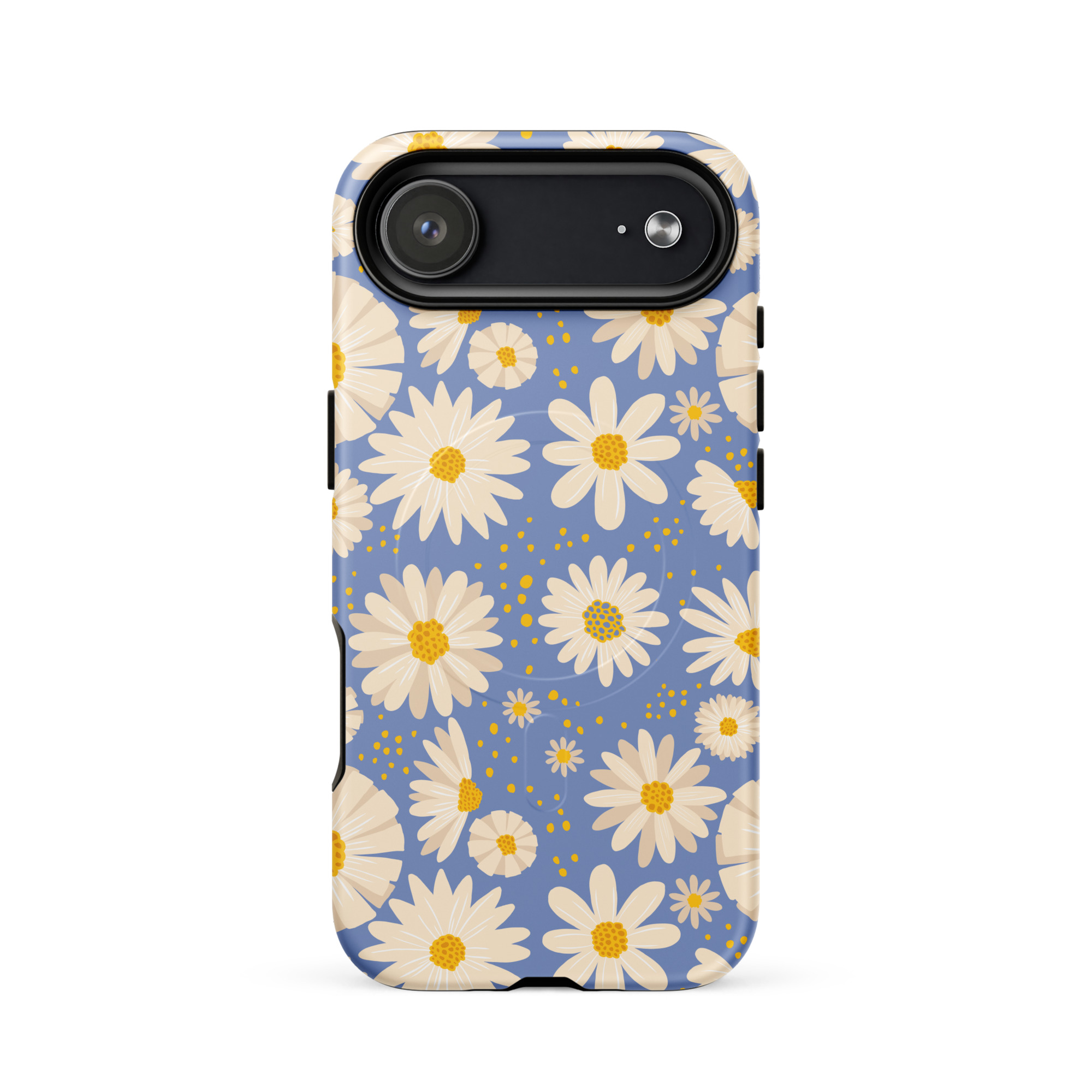 Daisies - Tough iPhone Case - Image 15