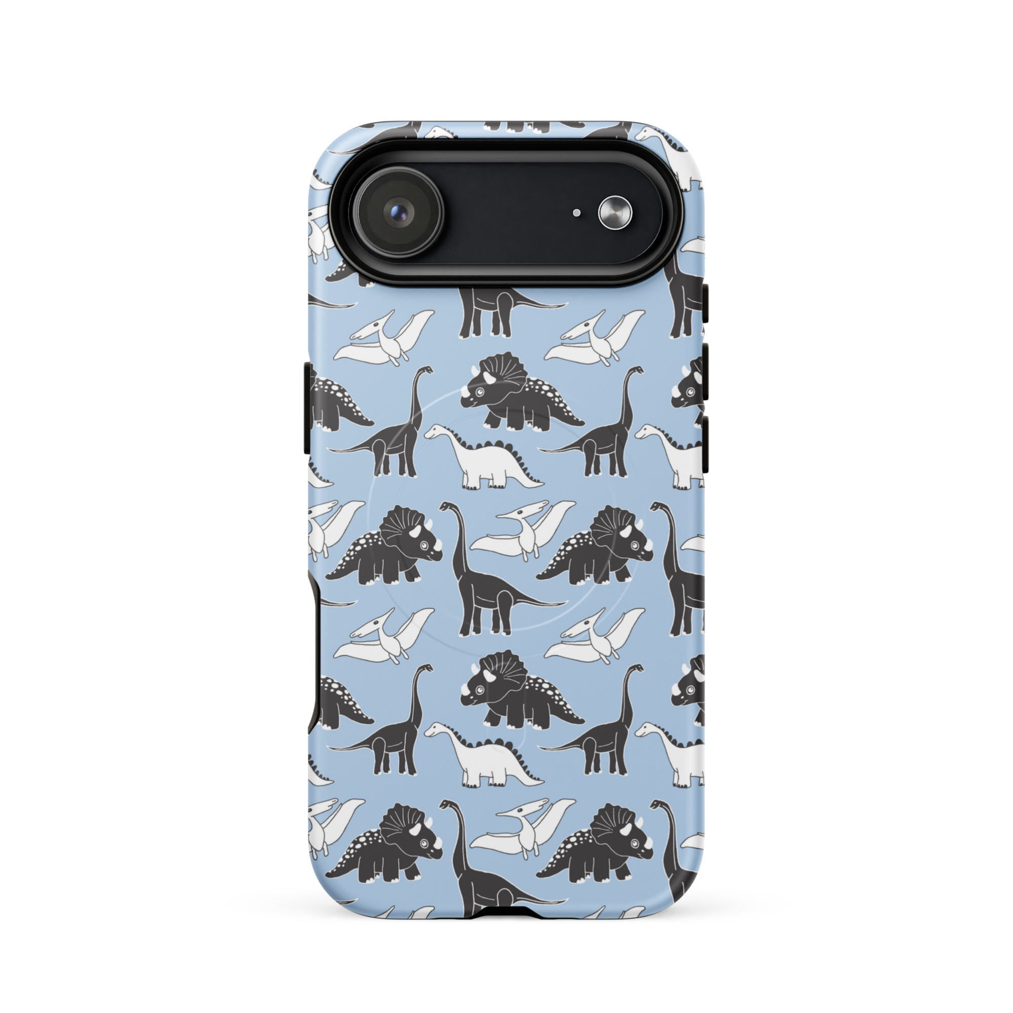Dinosaurs - Tough iPhone Case - Image 15