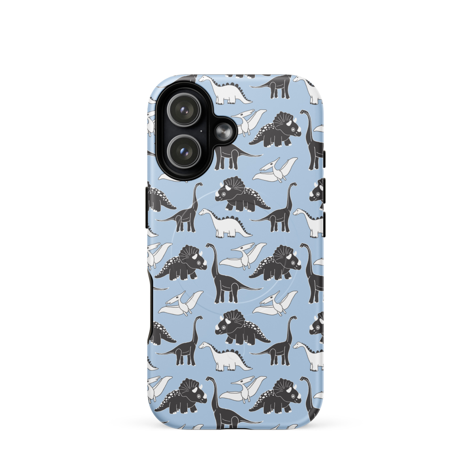 Dinosaurs - Tough iPhone Case - Image 14