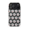 Cute Ghost - Tough iPhone Case