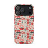 Asian Culture - Tough iPhone Case