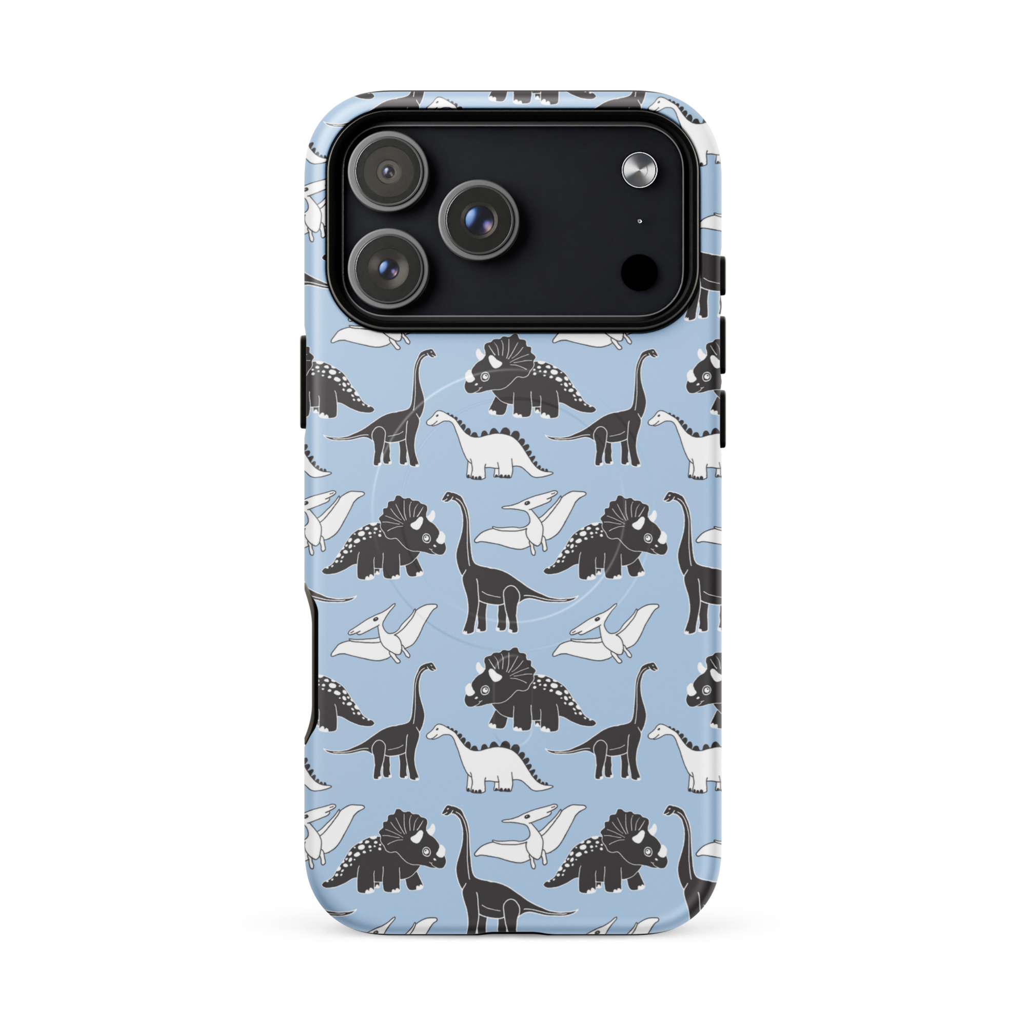 Dinosaurs - Tough iPhone Case