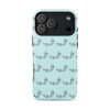 Branch - Tough iPhone Case