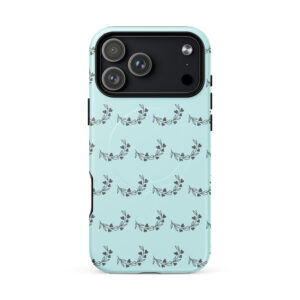 Branch - Tough iPhone Case