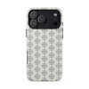 Festive Patterns FP01 - Tough iPhone Case