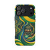 Brazil - Old Balls - Tough iPhone Case
