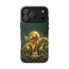 Brazil - Cup and Tiger - Tough iPhone Case