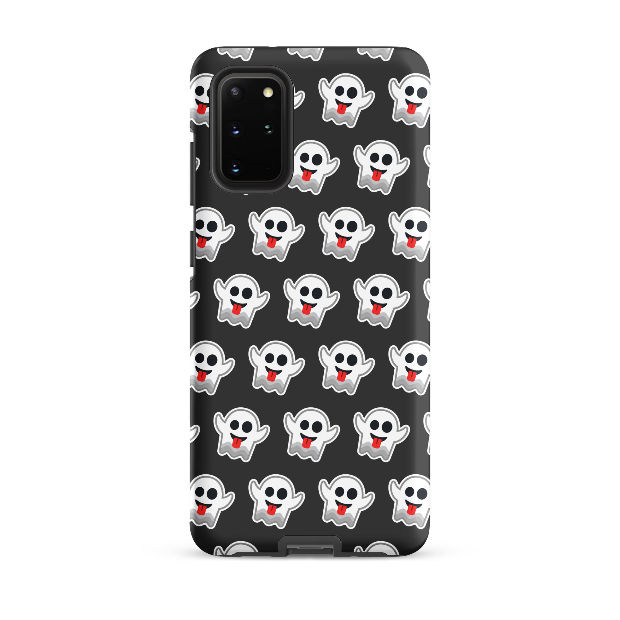 Cute Ghost - Tough Galaxy Case - Image 4