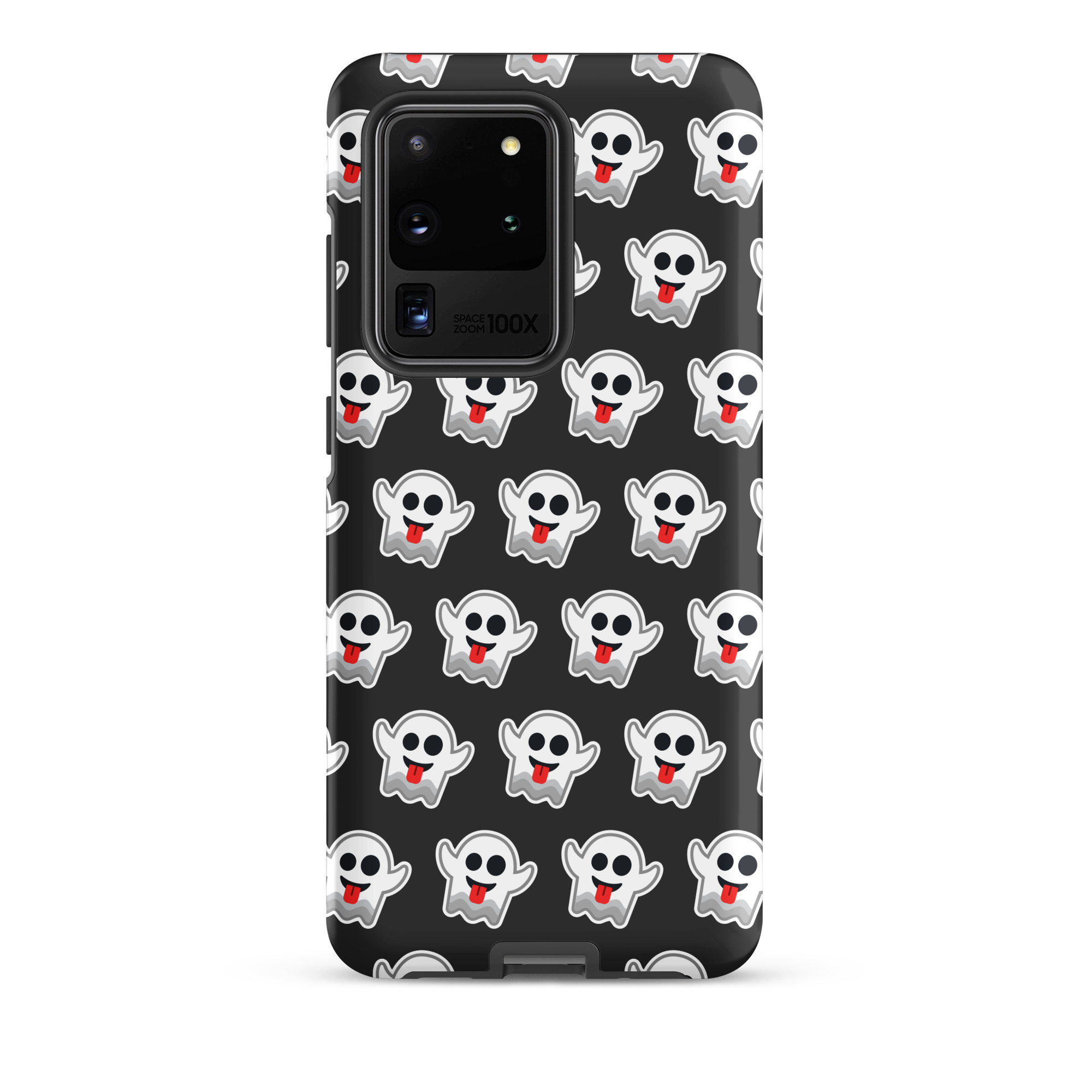 Cute Ghost - Tough Galaxy Case - Image 5