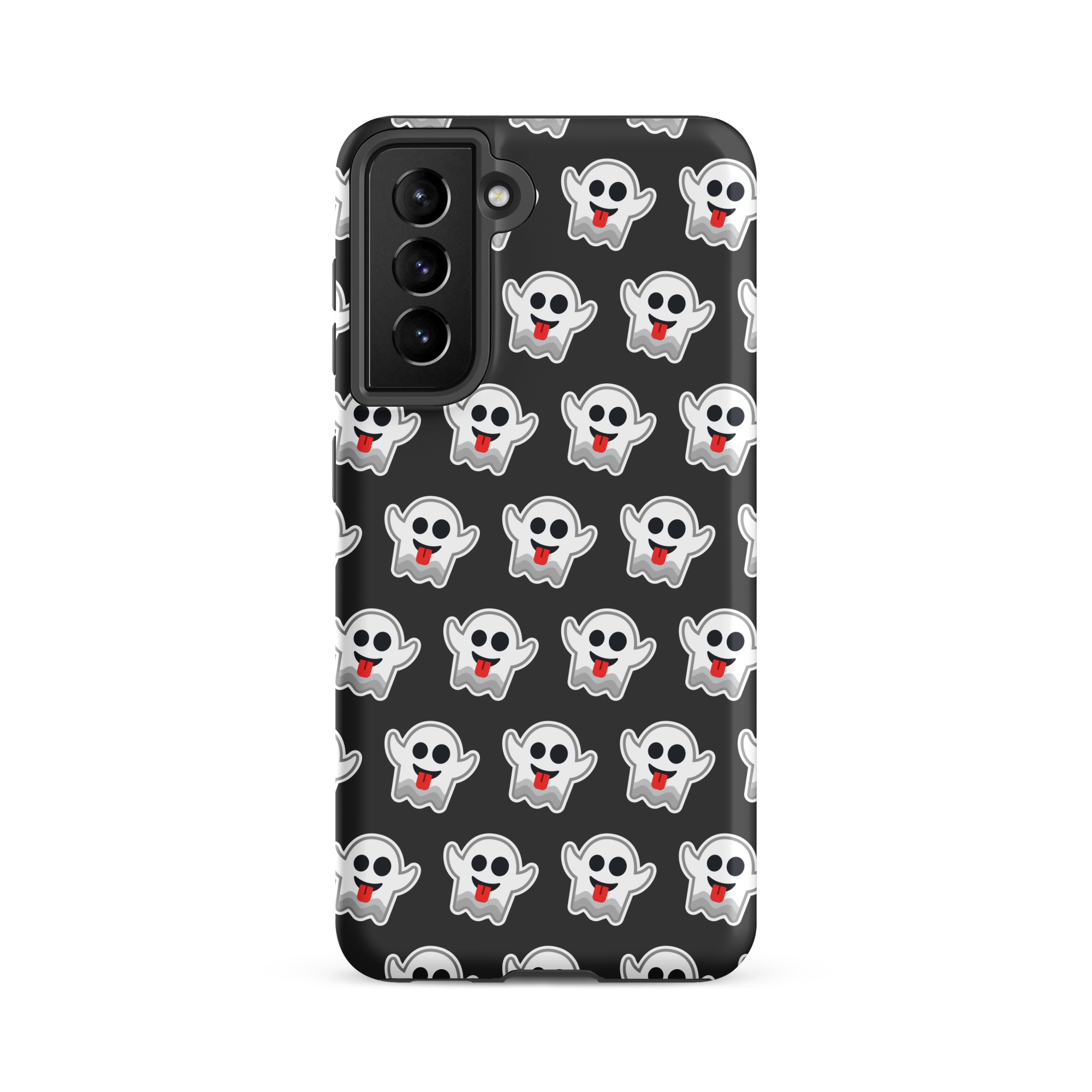 Cute Ghost - Tough Galaxy Case - Image 9