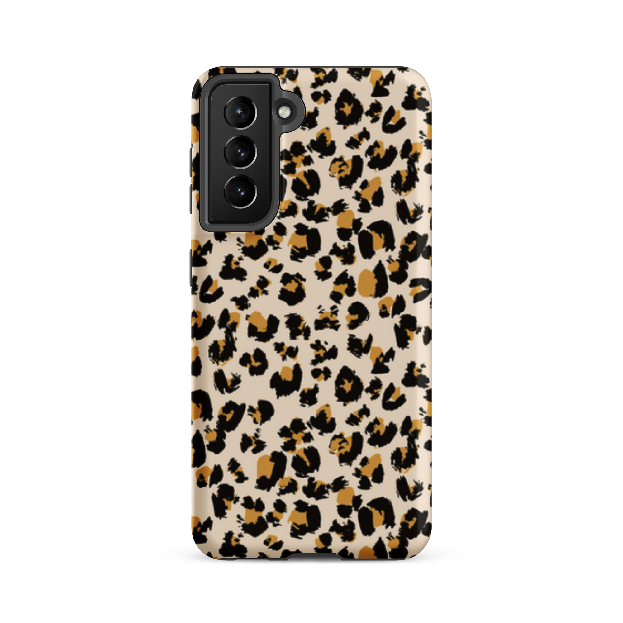 Leopard Print - Tough Galaxy Case - Image 9