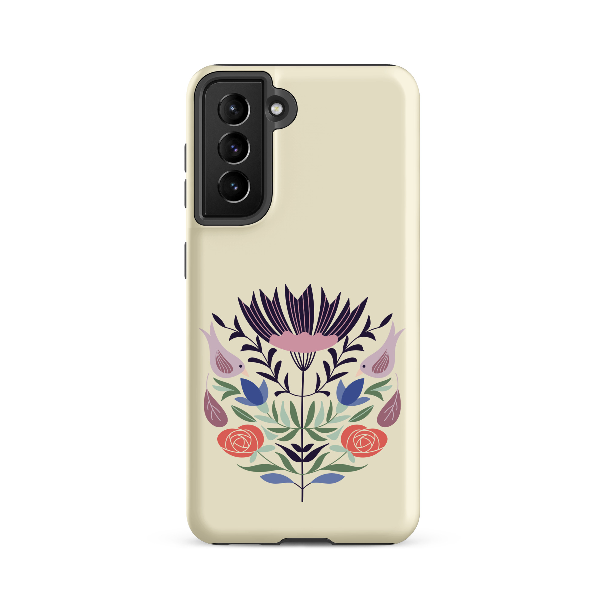 Abstract Patterns AP02 - Tough Galaxy Case - Image 9