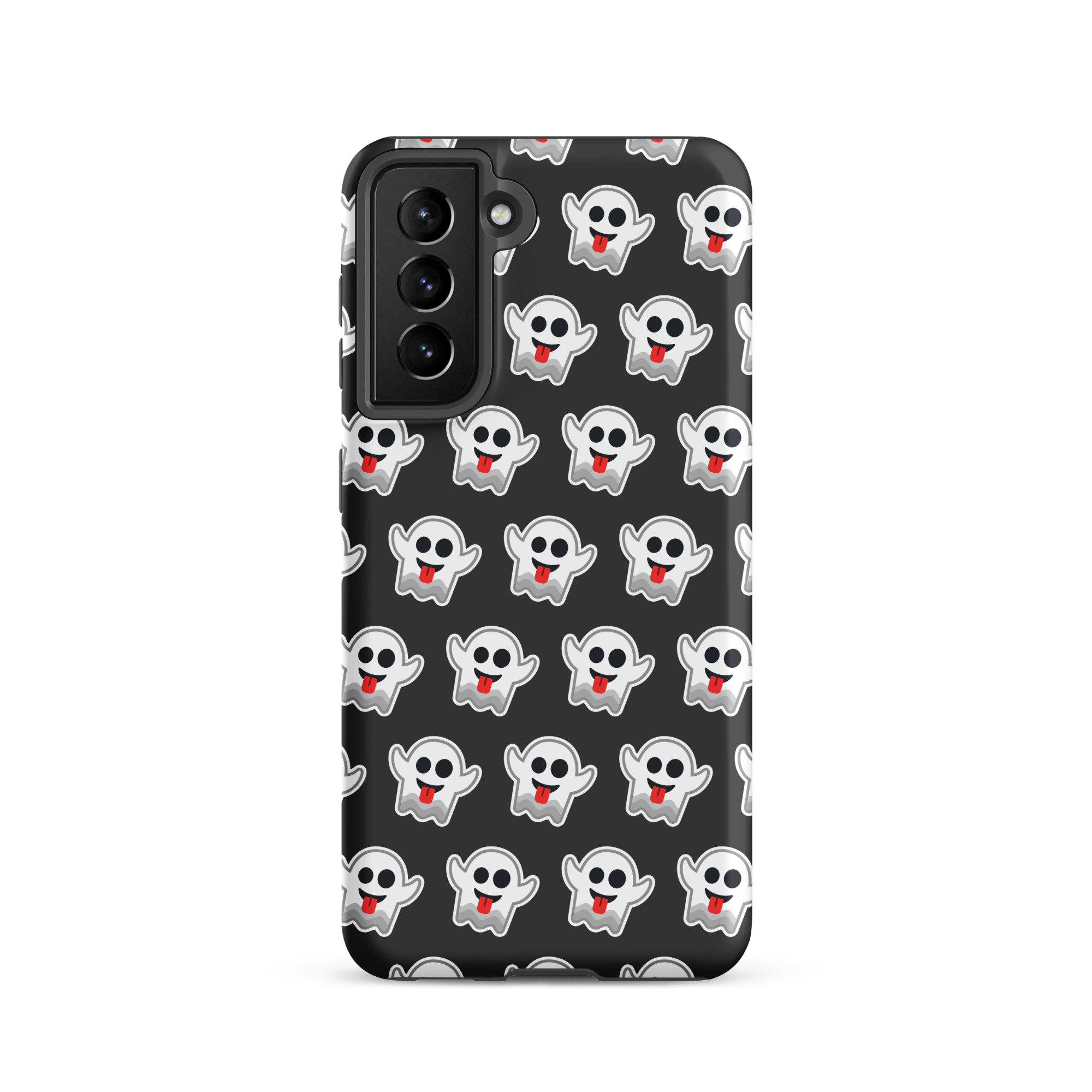 Cute Ghost - Tough Galaxy Case - Image 6