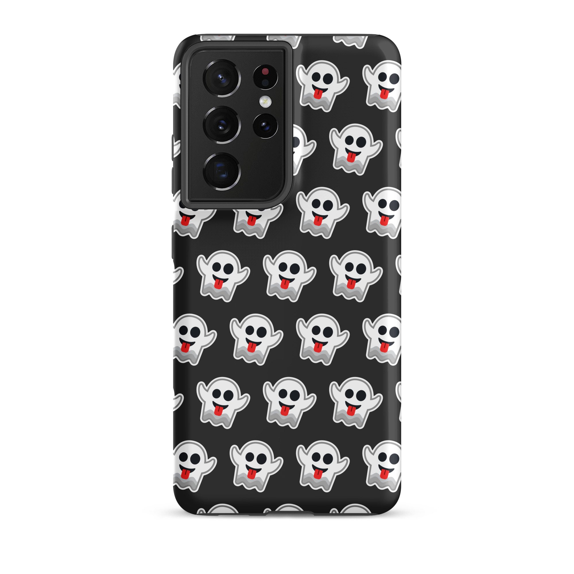 Cute Ghost - Tough Galaxy Case - Image 8