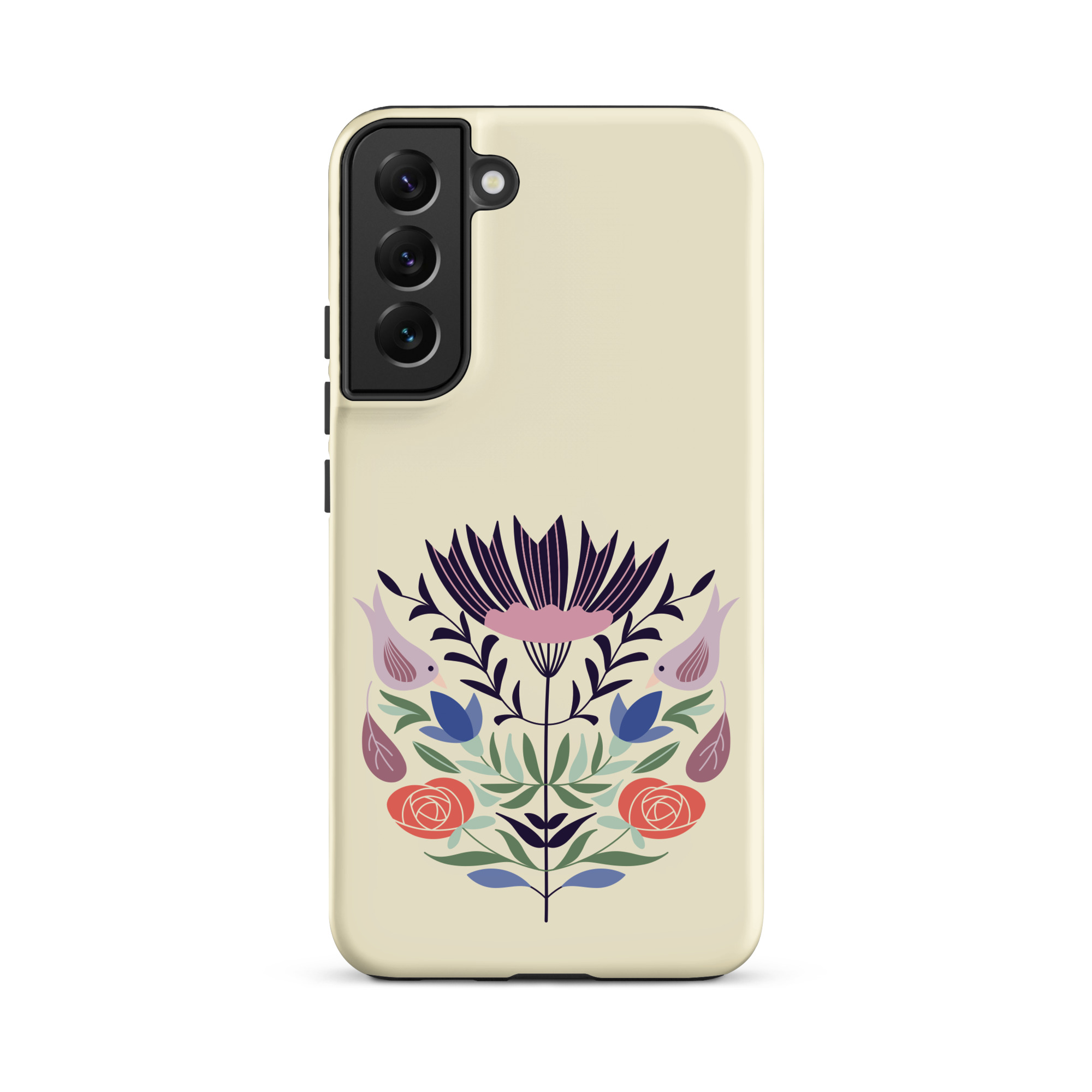 Abstract Patterns AP02 - Tough Galaxy Case - Image 11