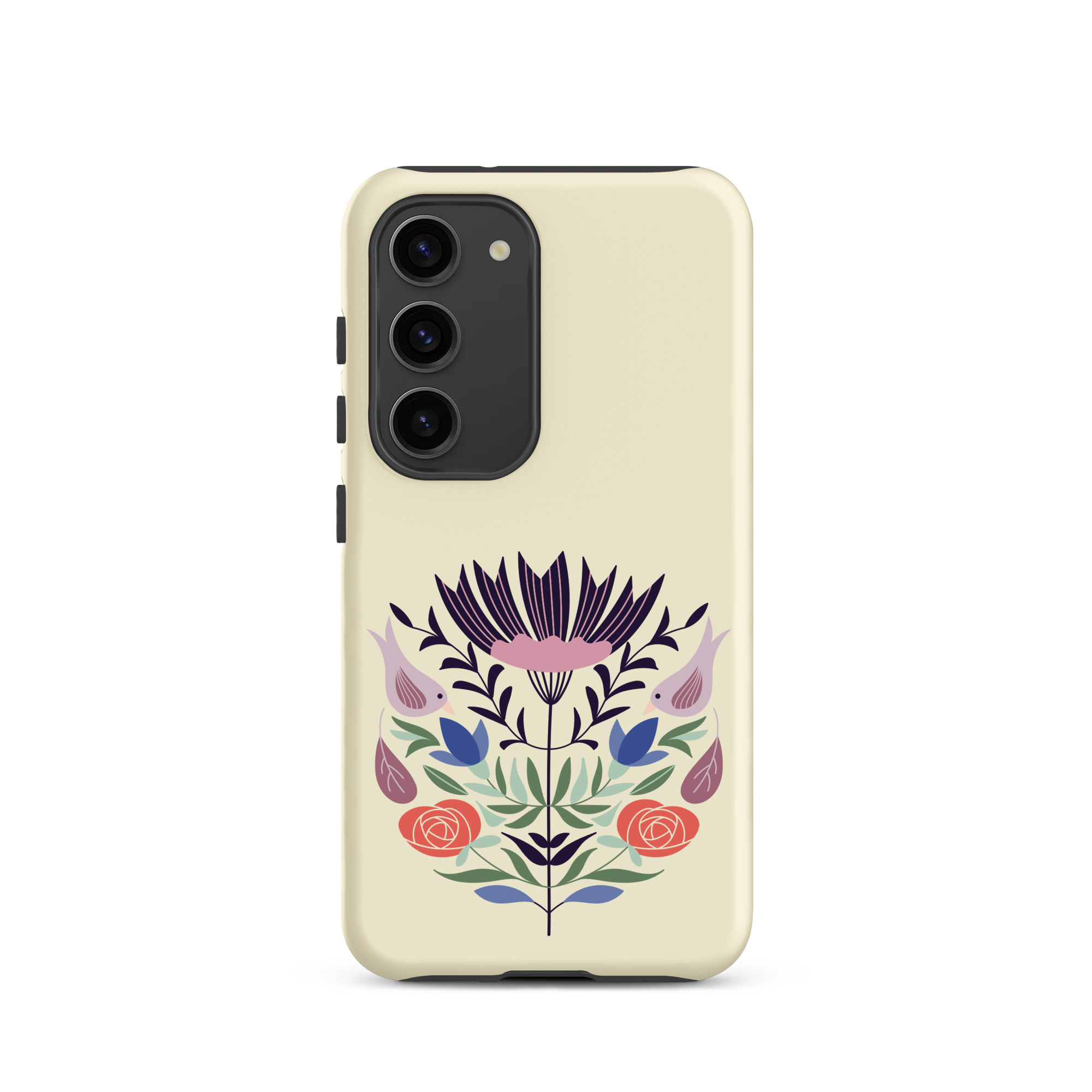 Abstract Patterns AP02 - Tough Galaxy Case - Image 13