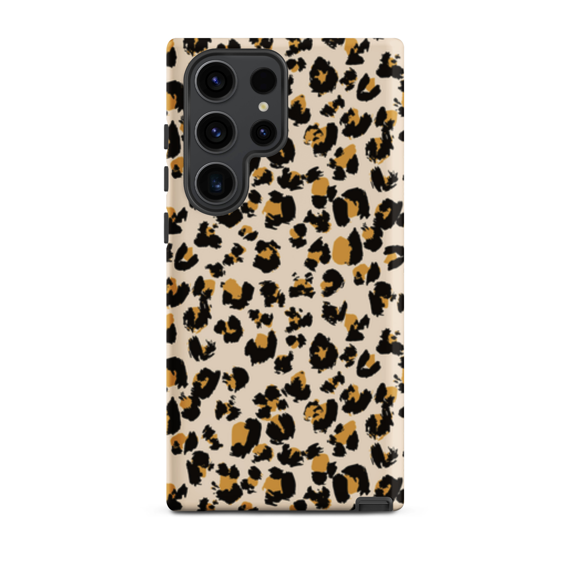 Leopard Print - Tough Galaxy Case - Image 15