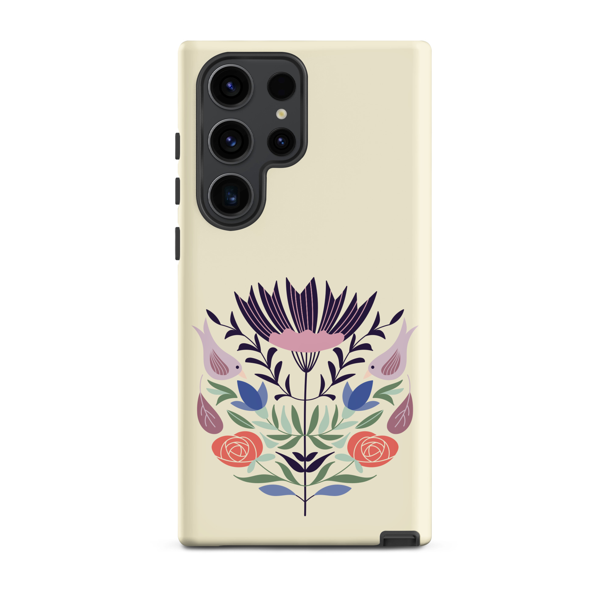 Abstract Patterns AP02 - Tough Galaxy Case - Image 15