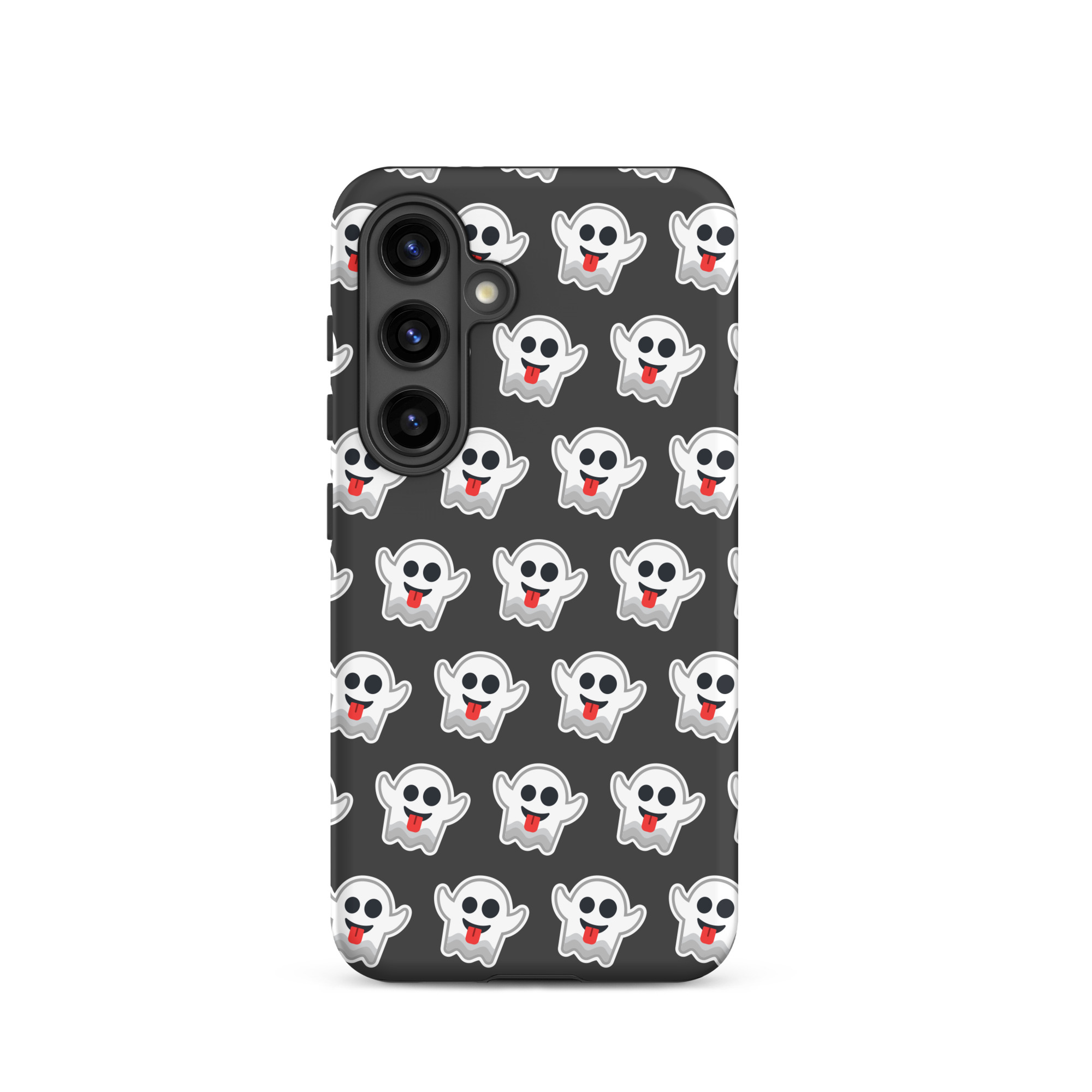 Cute Ghost - Tough Galaxy Case - Image 16