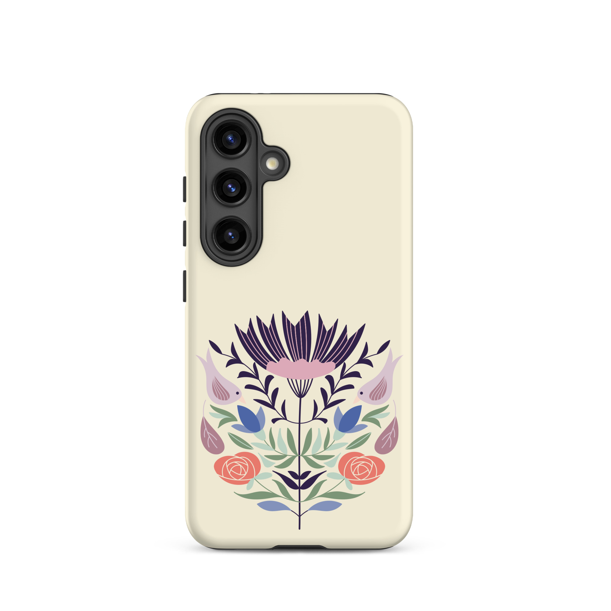 Abstract Patterns AP02 - Tough Galaxy Case - Image 16