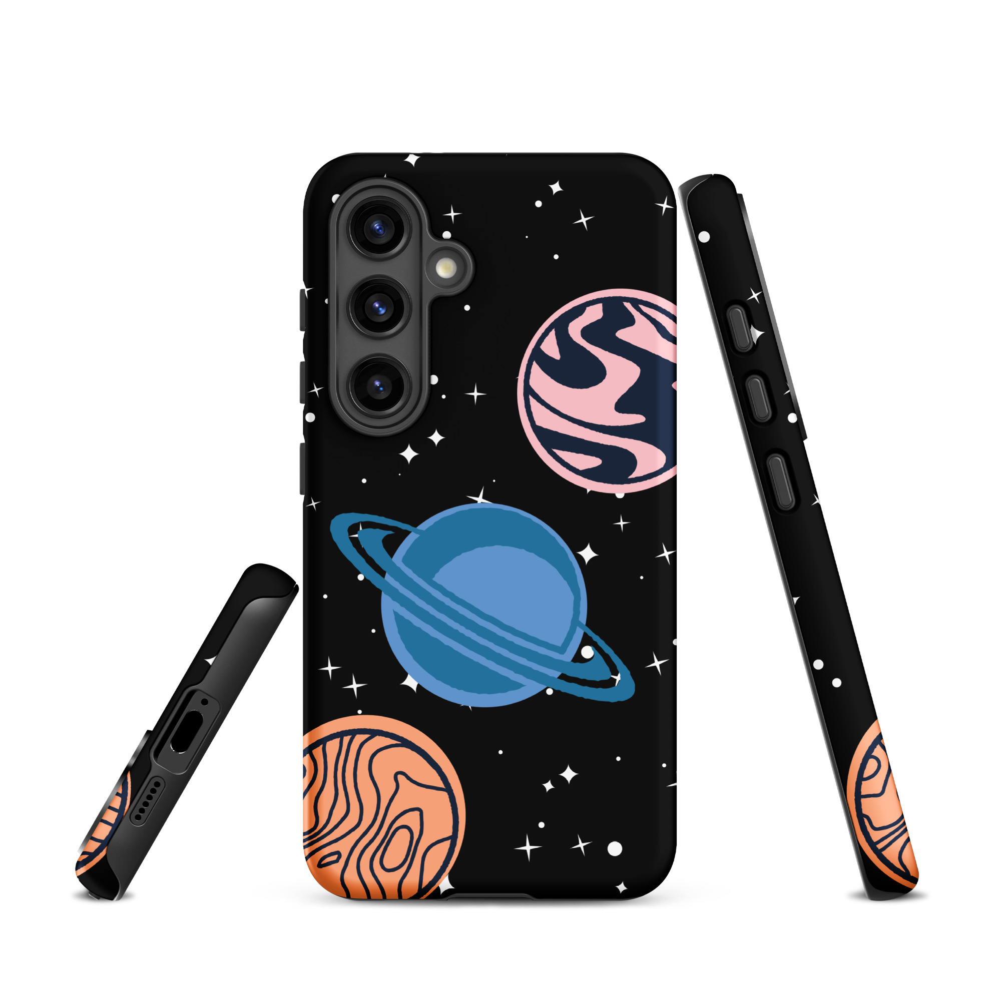 3 Planets - Tough Galaxy Case - Image 16