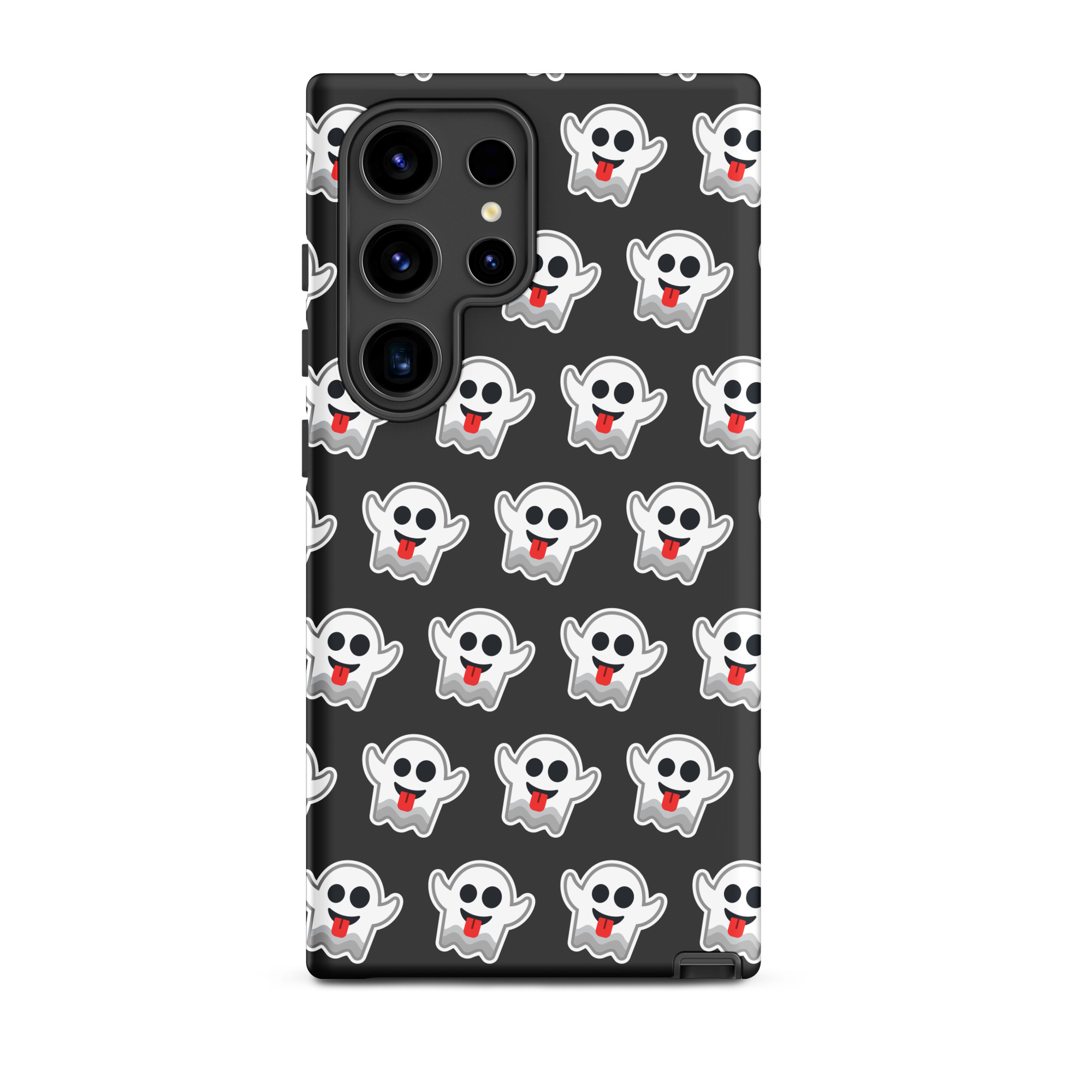 Cute Ghost - Tough Galaxy Case - Image 18