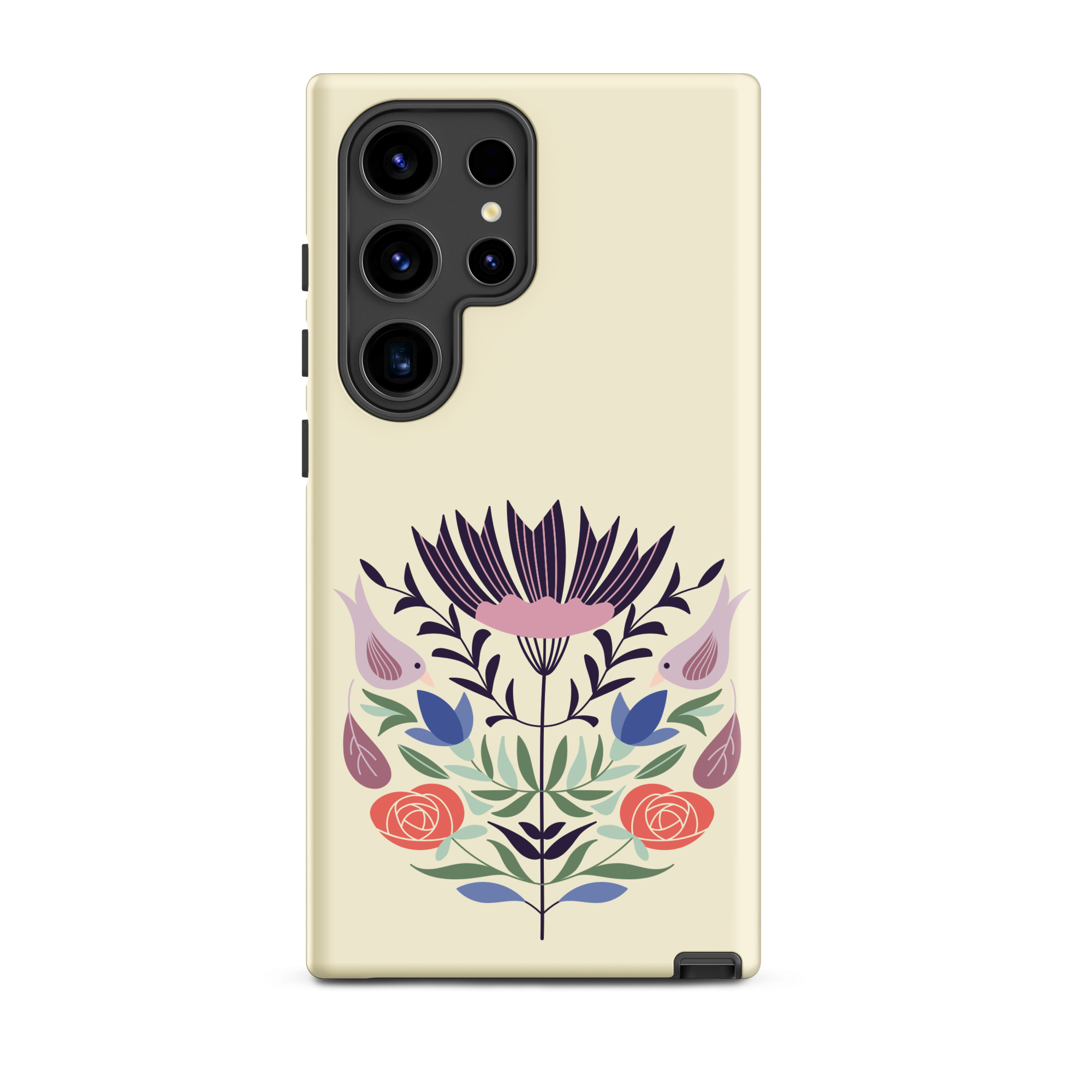 Abstract Patterns AP02 - Tough Galaxy Case - Image 18
