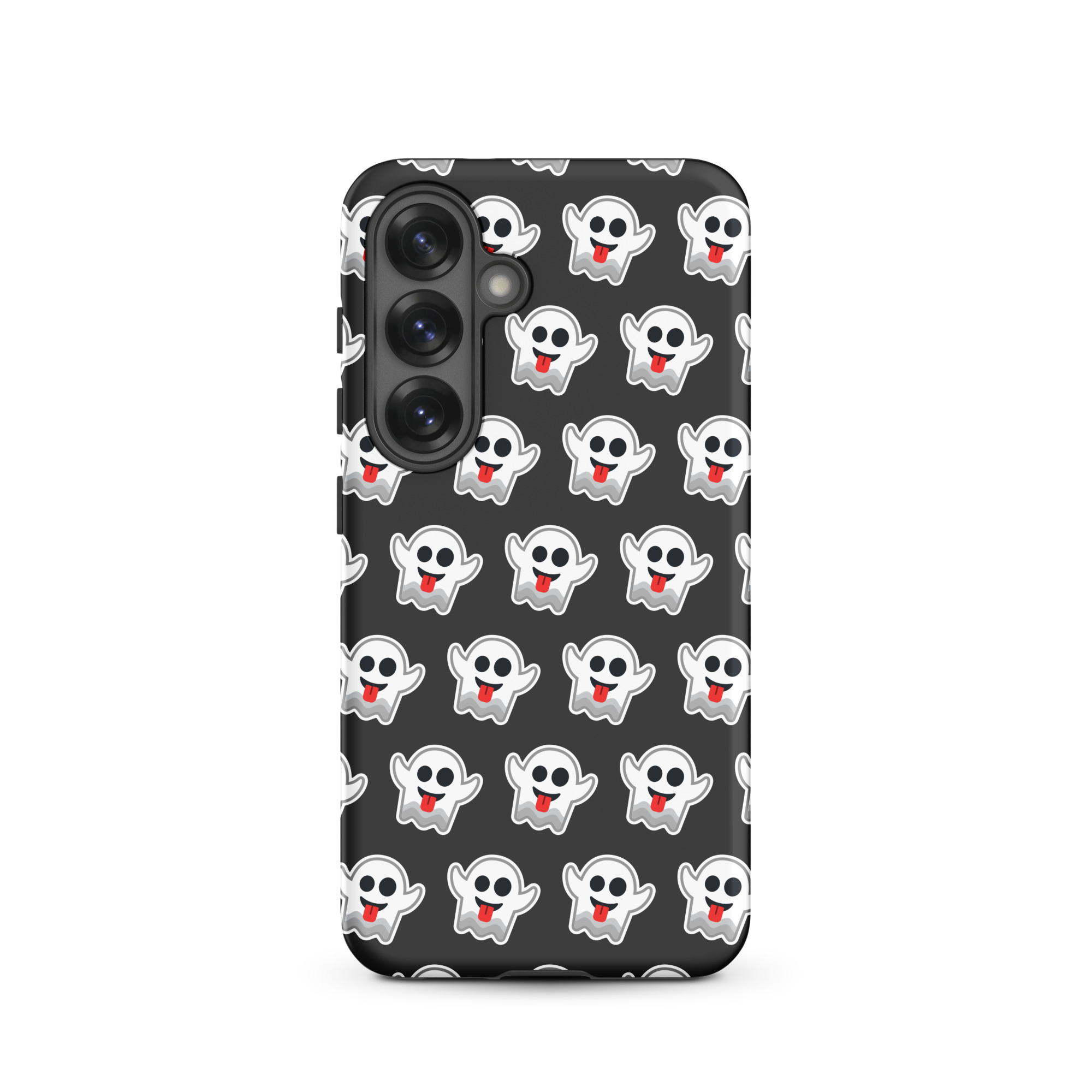 Cute Ghost - Tough Galaxy Case - Image 19