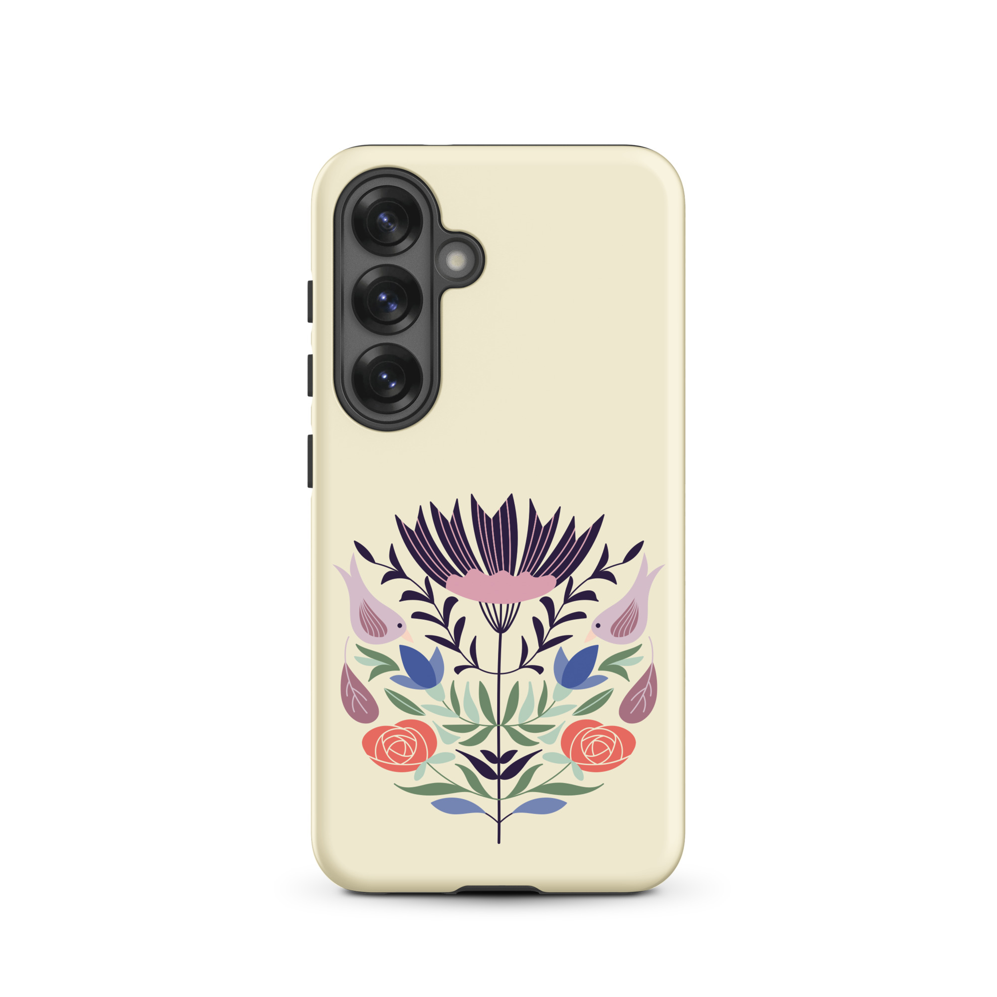 Abstract Patterns AP02 - Tough Galaxy Case - Image 19