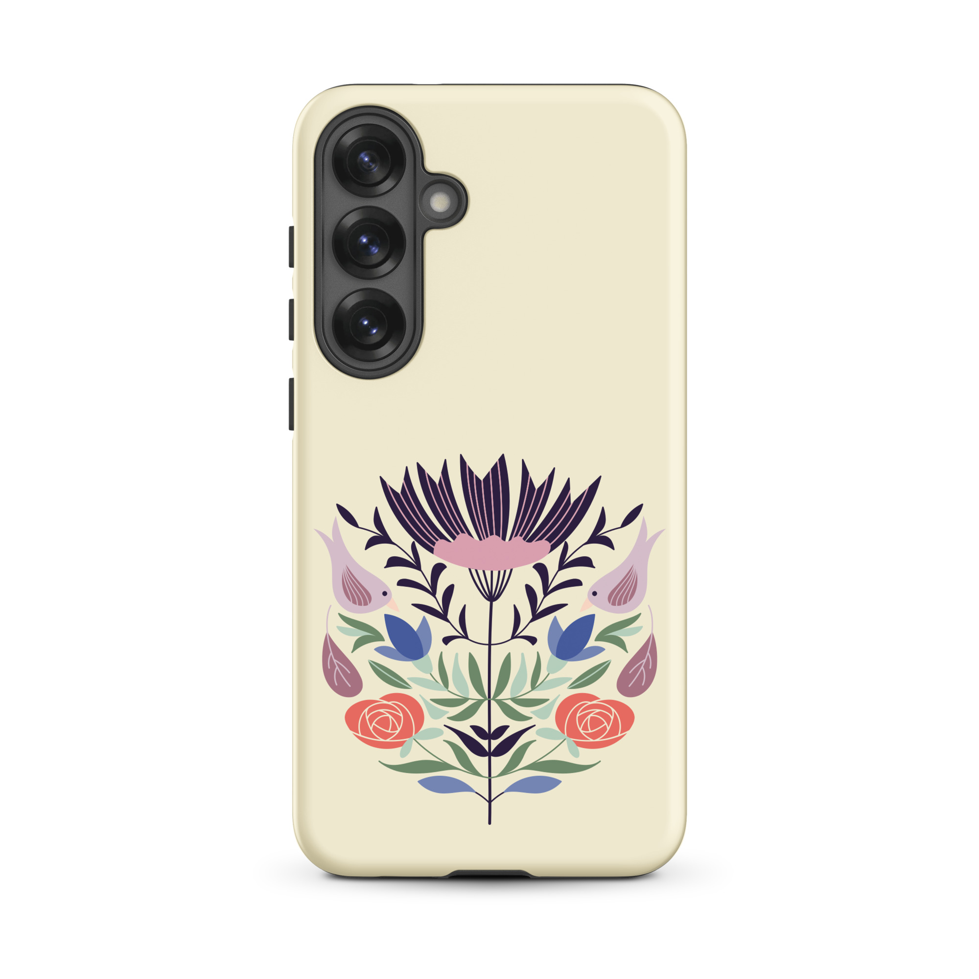 Abstract Patterns AP02 - Tough Galaxy Case - Image 20
