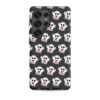 Cute Ghost - Tough Galaxy Case