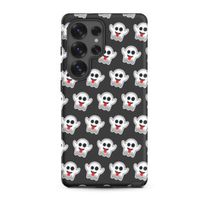 Cute Ghost - Tough Galaxy Case