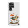 Imaginary Owl - Tough Galaxy Case