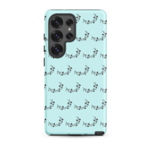 Branch - Tough Galaxy Case
