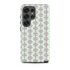 Festive Patterns FP01 - Tough Galaxy Case