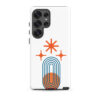 Abstract A01 - Tough Galaxy Case