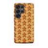 Gingerbread Men - Tough Galaxy Case