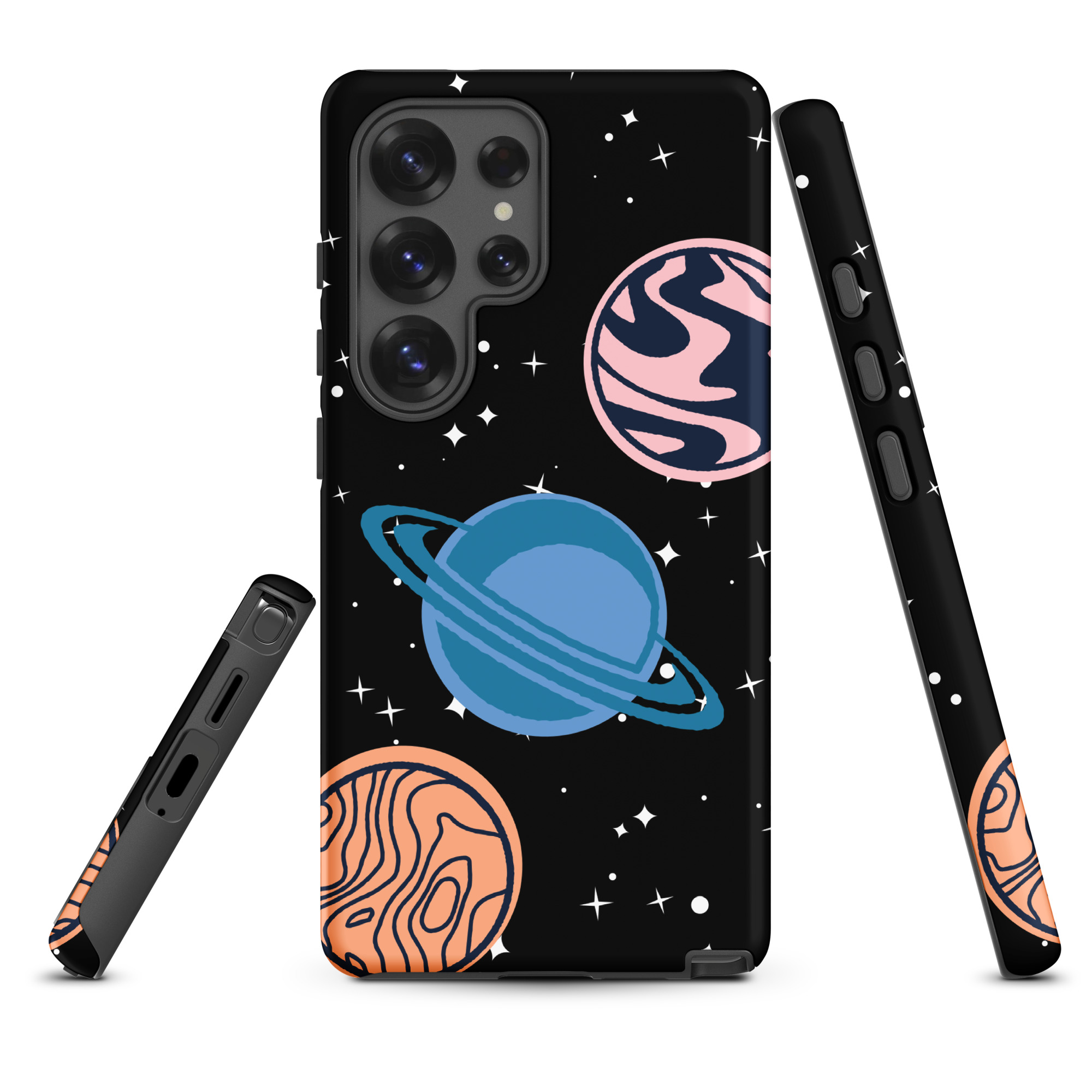3 Planets - Tough Galaxy Case - Image 21